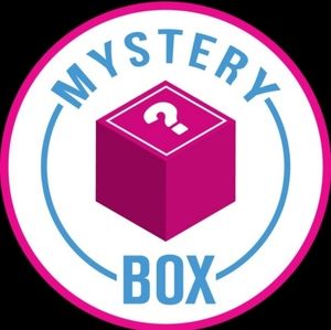 Flea Market 50 Cent Items Mystery Box
